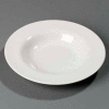 Carlisle 3303042 - Sierrus™ Chef Salad/Pasta Bowl 12", Bone - Pkg Qty 12