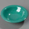 Carlisle 3303609 - Sierrus™ Rimmed Bowl 7-1/4", Meadow Green - Pkg Qty 24
