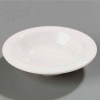 Carlisle 3304042 - Sierrus™ Rimmed Bowl 6", Bone - Pkg Qty 48