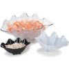 Carlisle 34002 - Medium Shell, 22.1 Oz., 11" x 6-15/16", White - Pkg Qty 12