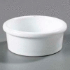 Carlisle 036202 - Standard Ramekin 2.5 Oz., White - Pkg Qty 48