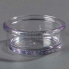 Carlisle 36207 - Standard Ramekin, 2-1/2 Oz., Clear