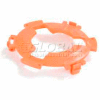 Carlisle EZ Snap Universal Style Clutch Plate, 364192BD