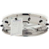 Carlisle 3812CH - Order Wheel, 12 Clip Ceiling Hung Order Wheel, 14", Stainless Steel