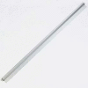 Carlisle 38480A - Slide Order Rack 48", Aluminum - Pkg Qty 3