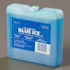 Carlisle 38600IP - Freezable Large Ice Pack, Blue