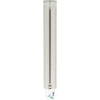 Carlisle 38830C - Gravity Feed Cup Dispenser, Large, Holds 12-24 Oz, 3-3/8" To 3-7/8" Cups