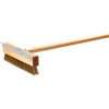 Carlisle 4029300 - Sparta® Pizza Oven Brush W/ Scraper (Head Only) 10" - Pkg Qty 12