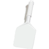 Carlisle 4035002 - Sparta® Nylon Spatula W/ Plastic Handle 13-1/2", White - Pkg Qty 6