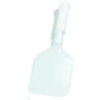 Carlisle 4035100 - Sparta® Spatula W/ Plastic Handle 13-1/2" - Pkg Qty 6