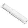 Carlisle 4035300 - Sparta® Nylon Handle 48" - Pkg Qty 6