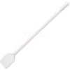 Carlisle 4035700 - Sparta Paddle Scraper, 4-1/2 x 7-1/2" - Pkg Qty 6