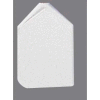 Carlisle 4036200 - Sparta® Large Nylon Replacement Blade 9" x 6-1/2" - Pkg Qty 6