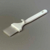 Carlisle 4040102 - Sparta® Meteor ® Pastry /Basting Brush 2", White - Pkg Qty 12