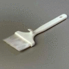 Carlisle 4040202 - Sparta® Meteor ® Pastry /Basting Brush 3", White - Pkg Qty 12