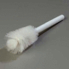 Carlisle 4046600 - Sparta® Handle Pint Bottle Brush W/ Polyester Bristles 12" - Pkg Qty 12