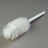 Carlisle 4046800 - Sparta® Handle Half Gallon Brush W/ Polyester Bristles 16" - Pkg Qty 12