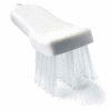 Carlisle 4052900 - Lettuce, Fry, & Onion Cutter Brush W/ Nylon Bristles 6" - Pkg Qty 12