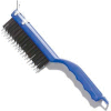Carlisle 4067100 - Sparta® Scratch Brush 11-3/8" Long - Pkg Qty 12