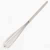 Carlisle 40682 - Sparta® Chef Series™ French Whips 48" Long, Stainless Steel - Pkg Qty 2