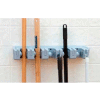 Carlisle Roll 'N Grip™ Holder System, Blue, 18", 8 Hooks - 4073700