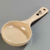 Carlisle 433006 - Measure Miser® Solid 6 Oz, 8-5/8, Beige - Pkg Qty 12
