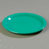 Carlisle 4350109 - Dallas Ware® Dinner Plate 9", Green - Pkg Qty 48