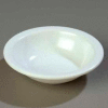 Carlisle 4352902 - Dallas Ware® Grapefruit Bowl 10 Oz., White - Pkg Qty 48