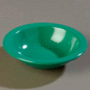 Carlisle 4352909 - Dallas Ware® Grapefruit Bowl, 10 Oz., Green - Pkg Qty 48