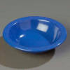 Carlisle 4352914 - Dallas Ware® Grapefruit Bowl 10 Oz., Blue - Pkg Qty 48