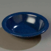 Carlisle 4352935 - Dallas Ware® Grapefruit Bowl 10 Oz., Cafe Blue - Pkg Qty 48