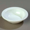 Carlisle 4353202 - Dallas Ware® Fruit Bowl 3-1/2 Oz., White - Pkg Qty 48
