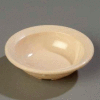Carlisle 4353225 - Dallas Ware® Fruit Bowl 3-1/2 Oz., Tan - Pkg Qty 48