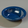 Carlisle 4353235 - Dallas Ware® Fruit Bowl 3-1/2 Oz., Cafe Blue - Pkg Qty 48