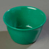 Carlisle 4354009 - Dallas Ware® Bouillon Cup 8 Oz., Green - Pkg Qty 24