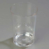Carlisle 4362507 - Liberty™ PC Double Old Fashion, 18 Oz., Clear