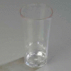 Carlisle 4362607 - Liberty™ Polycarbonate Hi-Ball 22 Oz., Clear - Pkg Qty 24