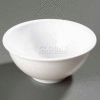 Carlisle 4374302 - Mixing Bowl, 3 Qt., 9-7/8", White
