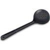 Carlisle 4381-503 - Measure Misers® Perforated 4 Oz., 13", Black - Pkg Qty 12
