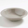Carlisle 4386431 - Daytona™ Grapefruit Bowl 5-7/8", Truffle - Pkg Qty 48