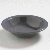 Carlisle 4386440 - Daytona™ Grapefruit Bowl 5-7/8", Peppercorn - Pkg Qty 48