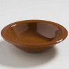 Carlisle 4386443 - Daytona™ Grapefruit Bowl 5-7/8", Toffee - Pkg Qty 48