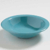 Carlisle 4386463 - Daytona™ Grapefruit Bowl 5-7/8", Turquoise - Pkg Qty 48