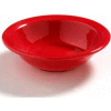 Carlisle 4386605 - Daytona™ Fruit Bowl 4-1/2", Red - Pkg Qty 48