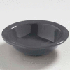 Carlisle 4386640 - Daytona™ Fruit Bowl 4-1/2", Peppercorn - Pkg Qty 48