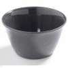 Carlisle 4386840 - Daytona™ Bouillon Cup 3-3/4", Peppercorn - Pkg Qty 24