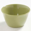 Carlisle 4386882 - Daytona™ Bouillon Cup 3-3/4", Wasabi - Pkg Qty 24