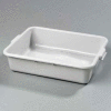 Carlisle 44010SKD23 - Comfort Curve™ Bus Box Skid 15", 20", 5", Grey - Pkg Qty 300
