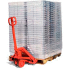 Carlisle 44011SKD23 - Bus Box 15" x 20" x 7", Gray, Pallet x 240 Qty - Pkg Qty 240