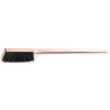 Carlisle 4577200 - Pizza/BBQ Oven Brush W/ Carbon Steel Bristles 39" - Pkg Qty 12